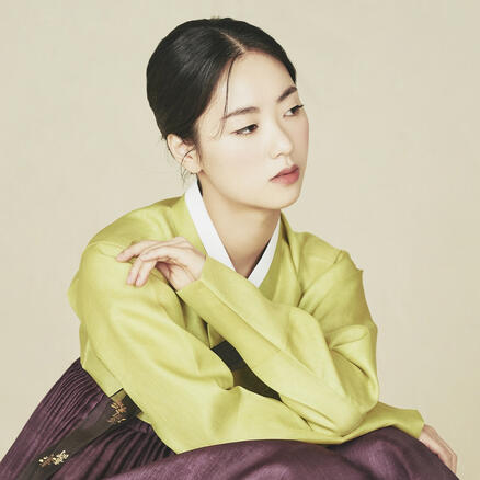 Zone I: Yoon Huigyeong